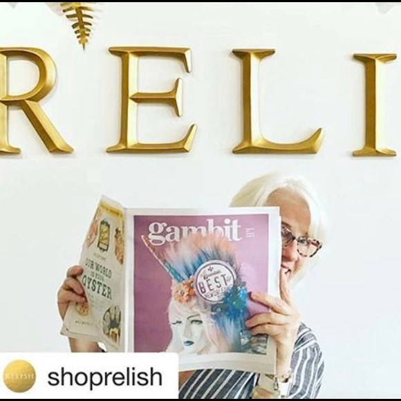 shoprelish